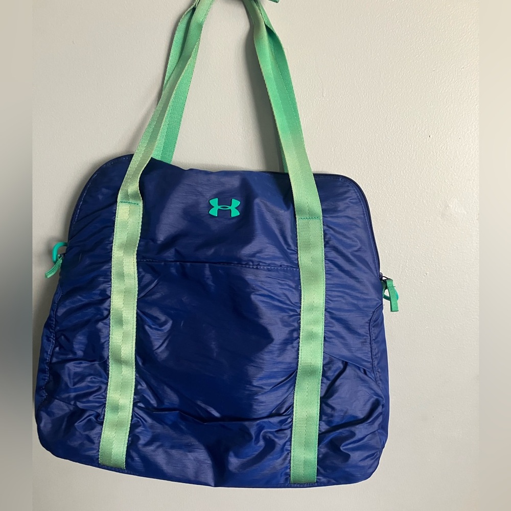 Under armour Tote NWOT